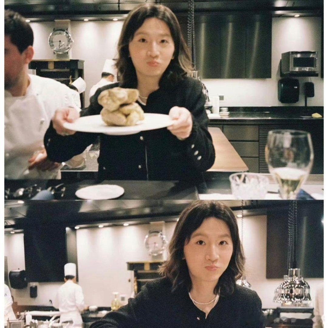 好利来大公子我觉得好利来这波是反向营销吧，这事不是前几年就已经b出来了呀！！大公