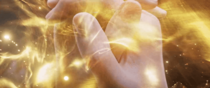 哪个国漫配角一集三个建模哇哇哇看到美男了，魏檗建模太顶了吧，一集变三个样子，土