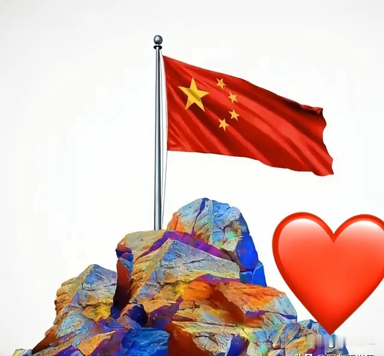 就在刚刚中国宣布了!中国宣布从下个月8号开始,粒径不超过50微米的人造金