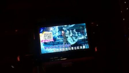 一个人去ktv