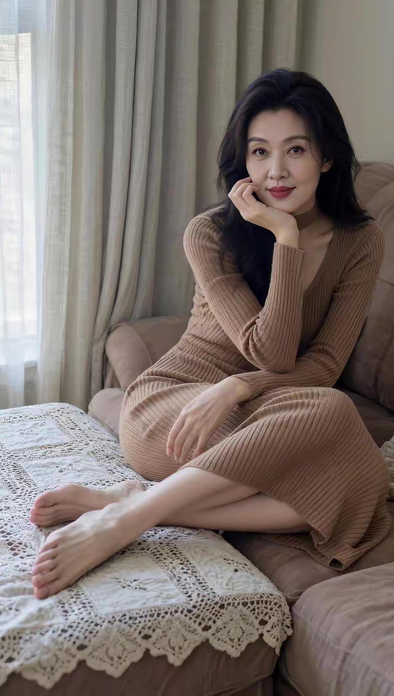 分享一下你随手拍下的照片