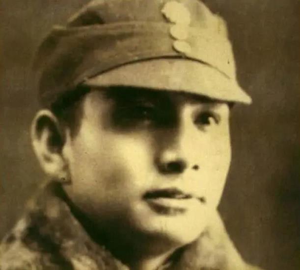 1947年5月16日，在74师覆灭前，张灵甫大骂副参谋长李运良："都是你出的馊主