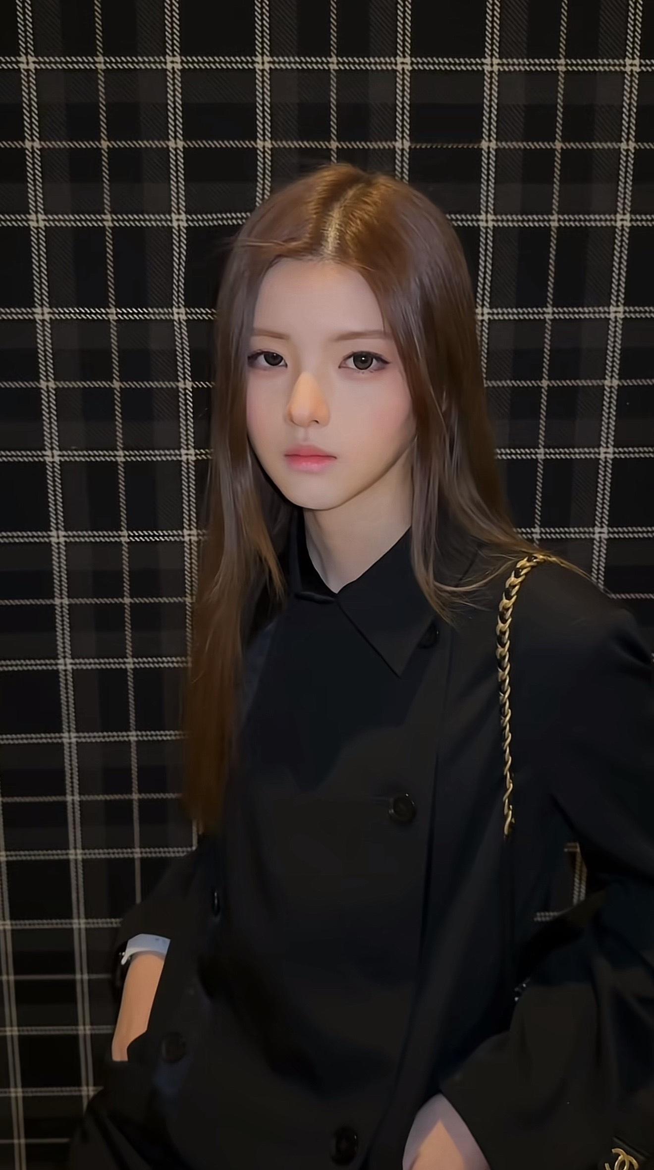 怎么这么会长，韩素希＋杨超越＋张予曦…