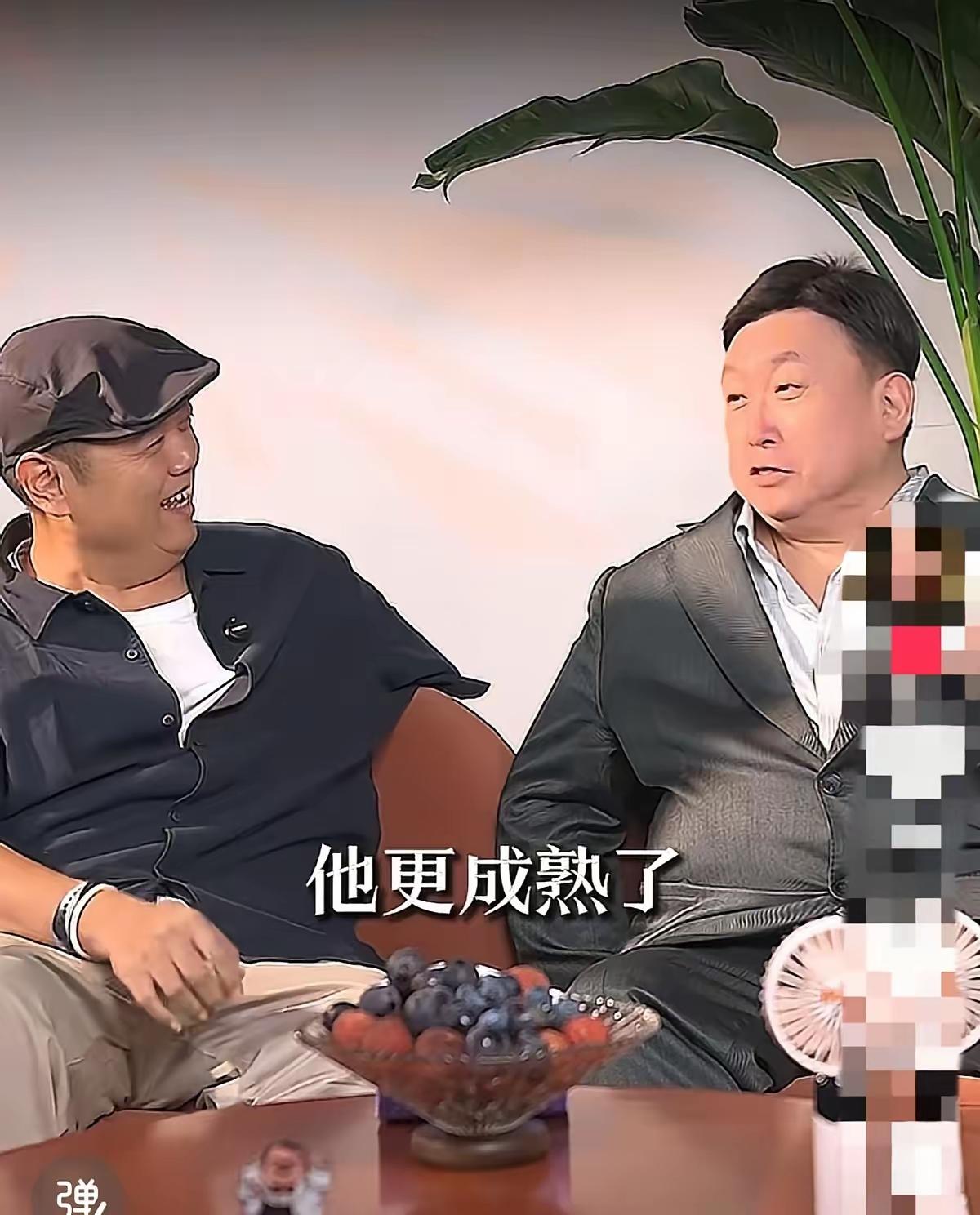 对周星驰的评价只有王晶是最真实的，做到了不黑不吹。盲目鼓吹封神的都是看不着他