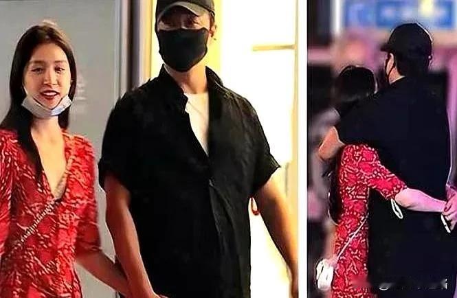 陈思诚这回真是让人看愣了，放下身边人，直接飞去三亚陪前妻佟丽娅过年。一群人