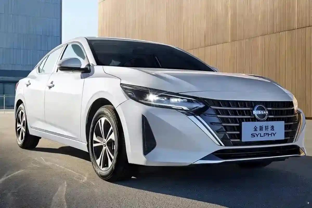 轩逸新款上市，1.6L+CVT没变，135马力不大但也挺省油5.57个油，卖11