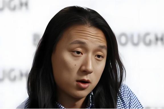 “美国再乱，也比中国强！”谁都想不到，这句话居然出自我国倾心培养的物理天才尹希之