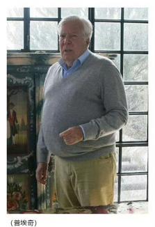 爱马仕大股东普埃奇150亿美元股份人间蒸发，东窗事发还是因为他要给自己的养子送1