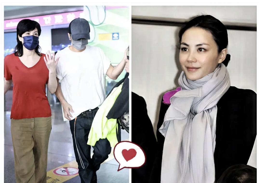 这事儿若是搁普通人家，早就锅碗瓢盆砸一地了。​谢霆锋出手捞前妻，现任王菲不但