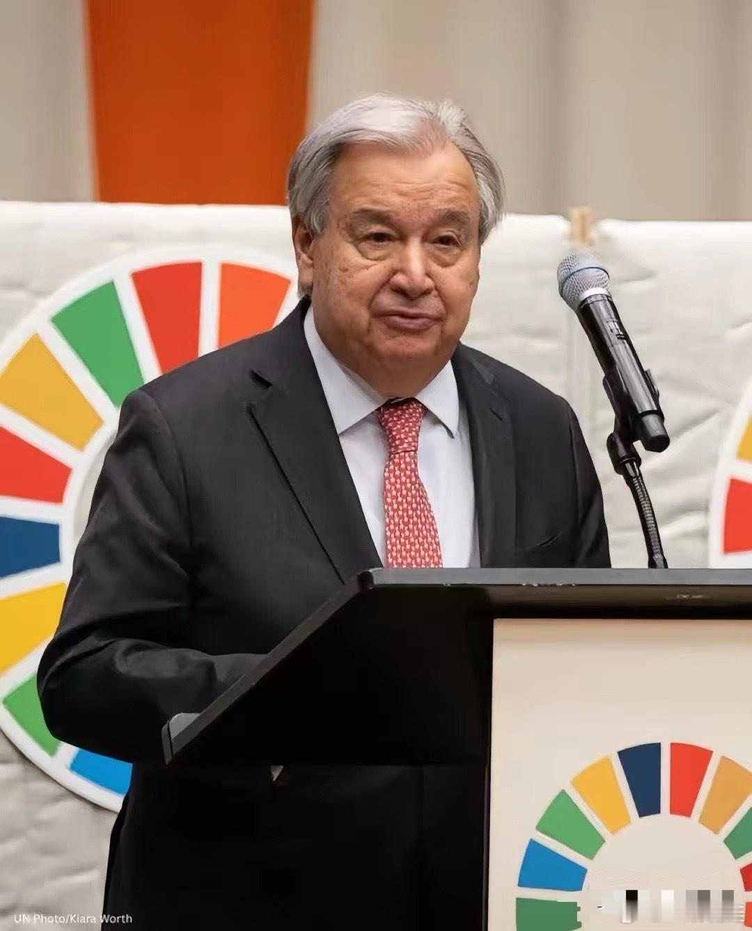 这下算是彻底看明白了，安理会的投票有时候就像个走过场的戏台。3月12号联合国出了