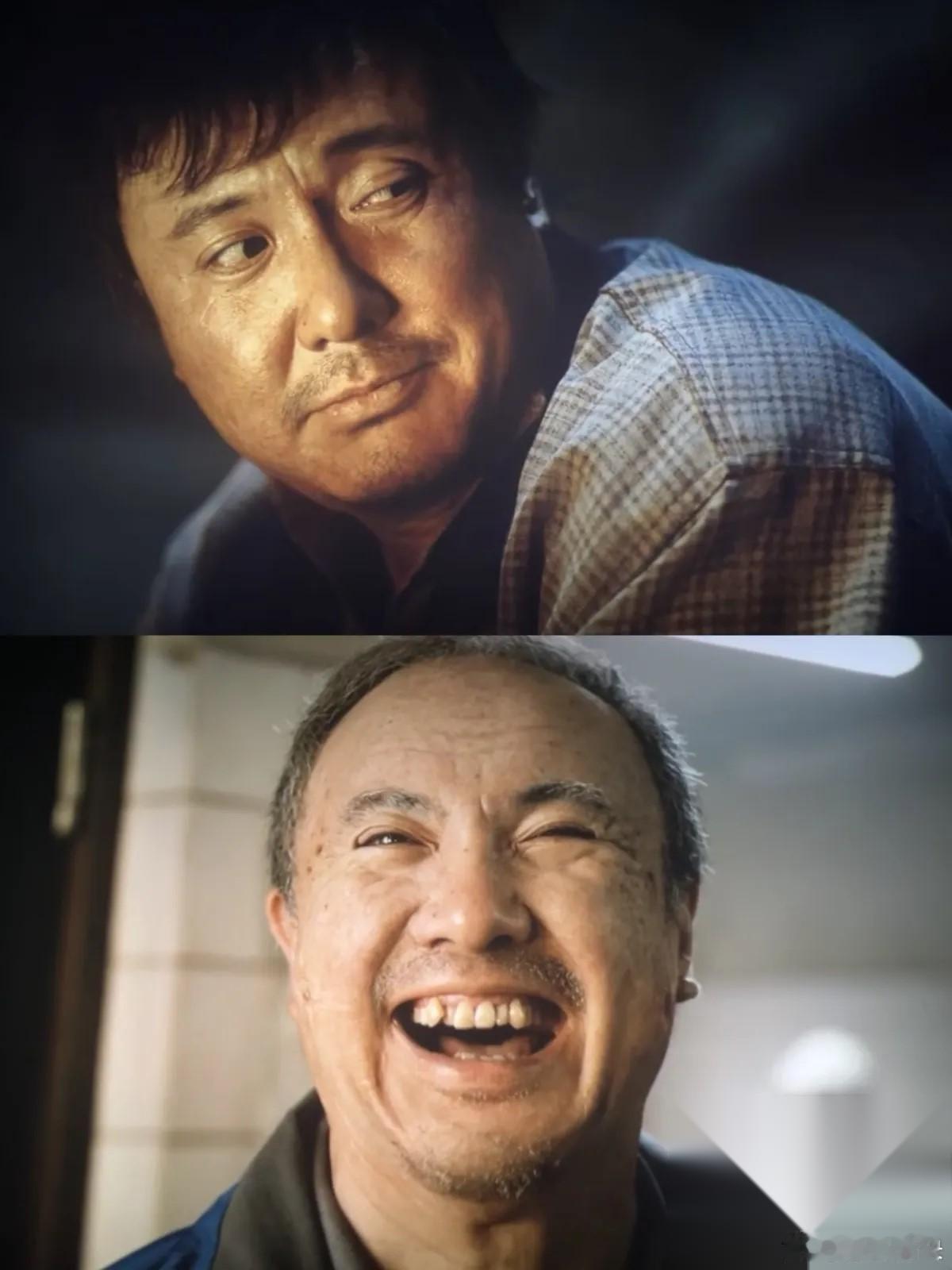我妹去看了《龙餐馆》，回来说了一句话，大家都惊呆了。她说，你以为《龙餐馆》