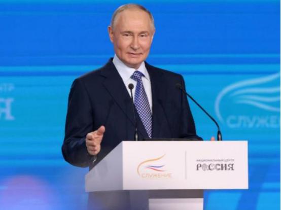 俄乌战争打到现在，俄罗斯是赢了还是输了？其实说实话，谁都能看出来乌克兰输得惨，