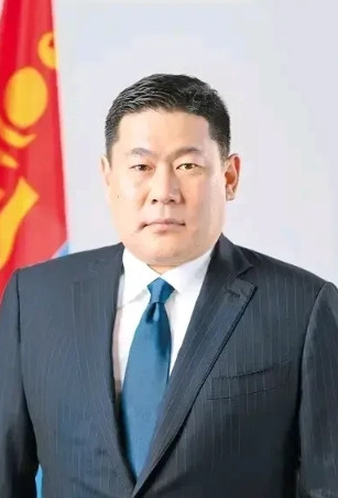 又要变天？这次是蒙古！蒙古改革派旗手，现总理奥云额尔登最终没有通过大呼拉尔的