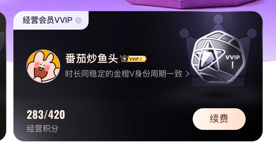 难受