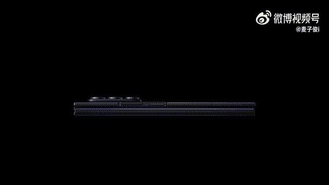 最打脸的，不是三星也搞出了三折叠手机。也不是比华为晚了一年多，还做得那么笨重，