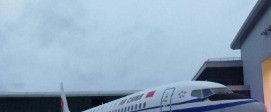 标题：中国拒收波音飞机有啥原因怎么回事？50架波音飞机，