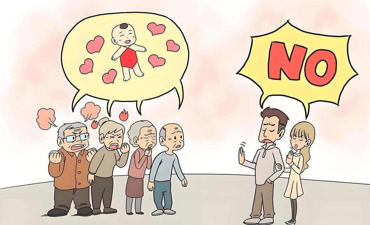 2026年，中国人口这盘棋彻底翻篇了！以前是催你“多生”，现在是要帮你“真养”