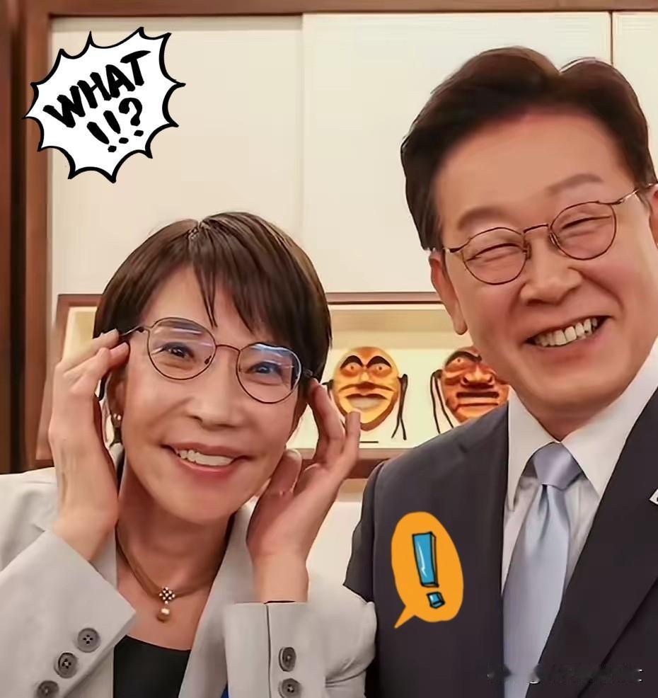 我的老天爷啊，这国际新闻看得我一脸懵，这俩人玩的是哪一出啊？5月19号，日