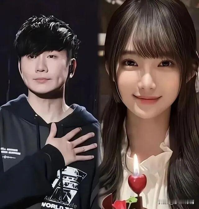 44岁歌手林俊杰官宣恋情，23岁女友背20+万包包出镜成亮点！53岁演员闫学晶哭