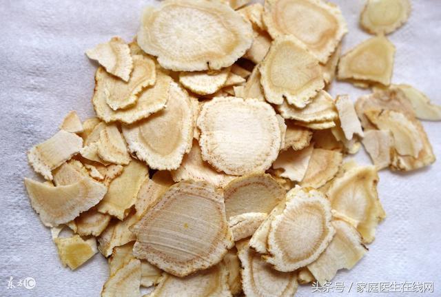 西洋参和什么搭配最补肺益气? 这4种搭配快学起来
