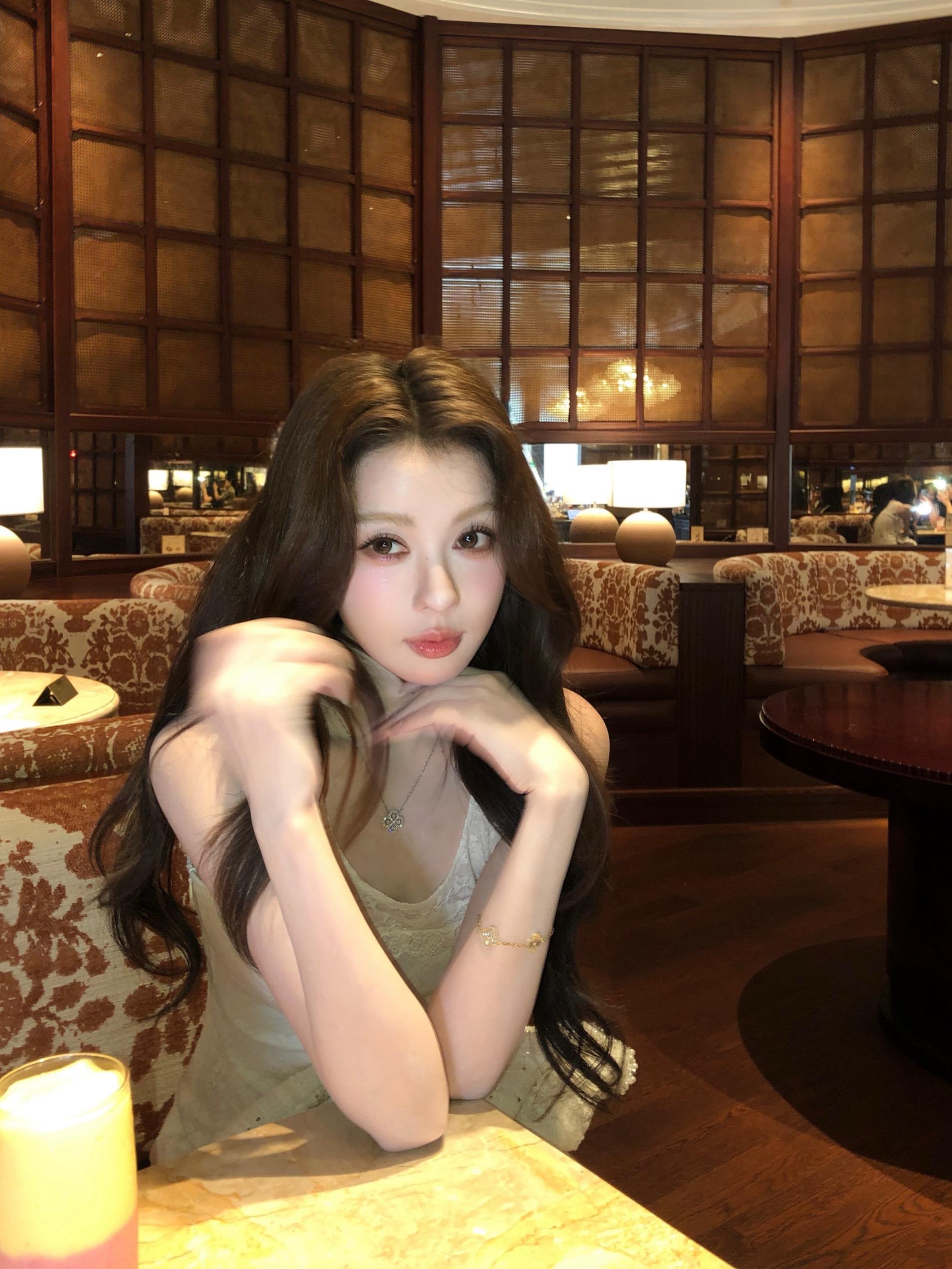这世界人来人往