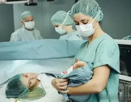 孕妈请慎重考虑剖腹产,伤害是长期的