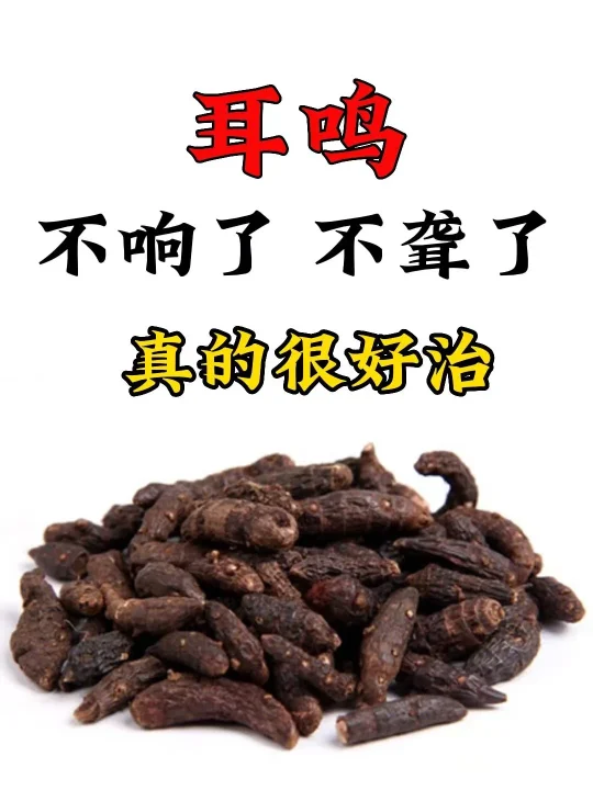 耳鸣这病啊，说白了就是身体在给你发信号。有的人一耳鸣就慌，到处找补肾的...