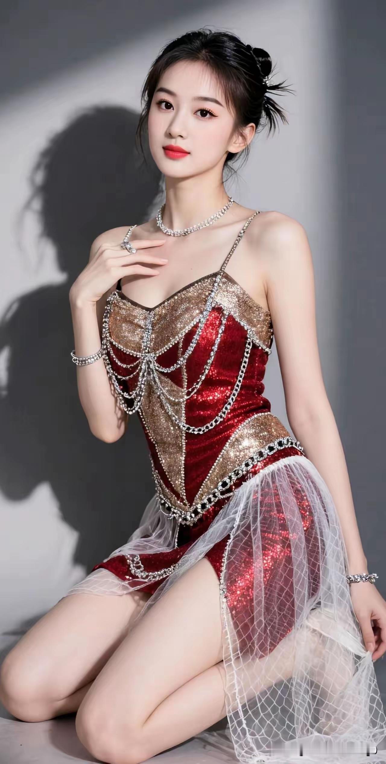 女人的四次桃花劫​1，二十岁时的女人，她没有贼心，也没有贼胆，但是她招贼，总