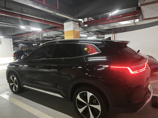 宋plusDM-i电池包更换收到比亚迪售后电话，说检测到我的宋plus电池包?