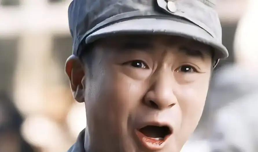 “汉奸”竟是地下抗日者，苦等八年的妻子等来丈夫另娶《八千里路云和月》大结局把观