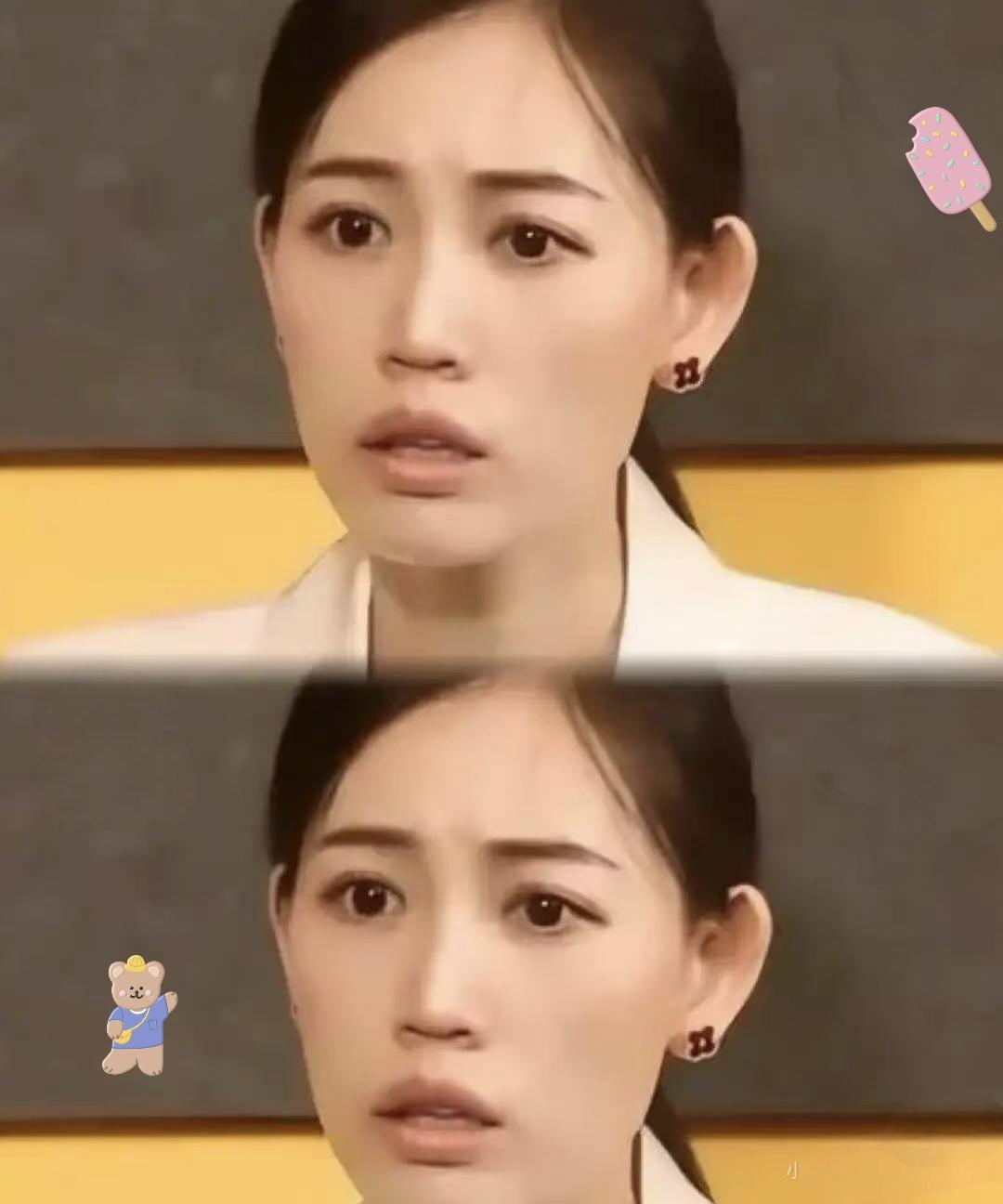 大半夜看到马蓉发那一长串朋友圈，真的是给我看笑了。居然喊穷说交不起孩子学费？