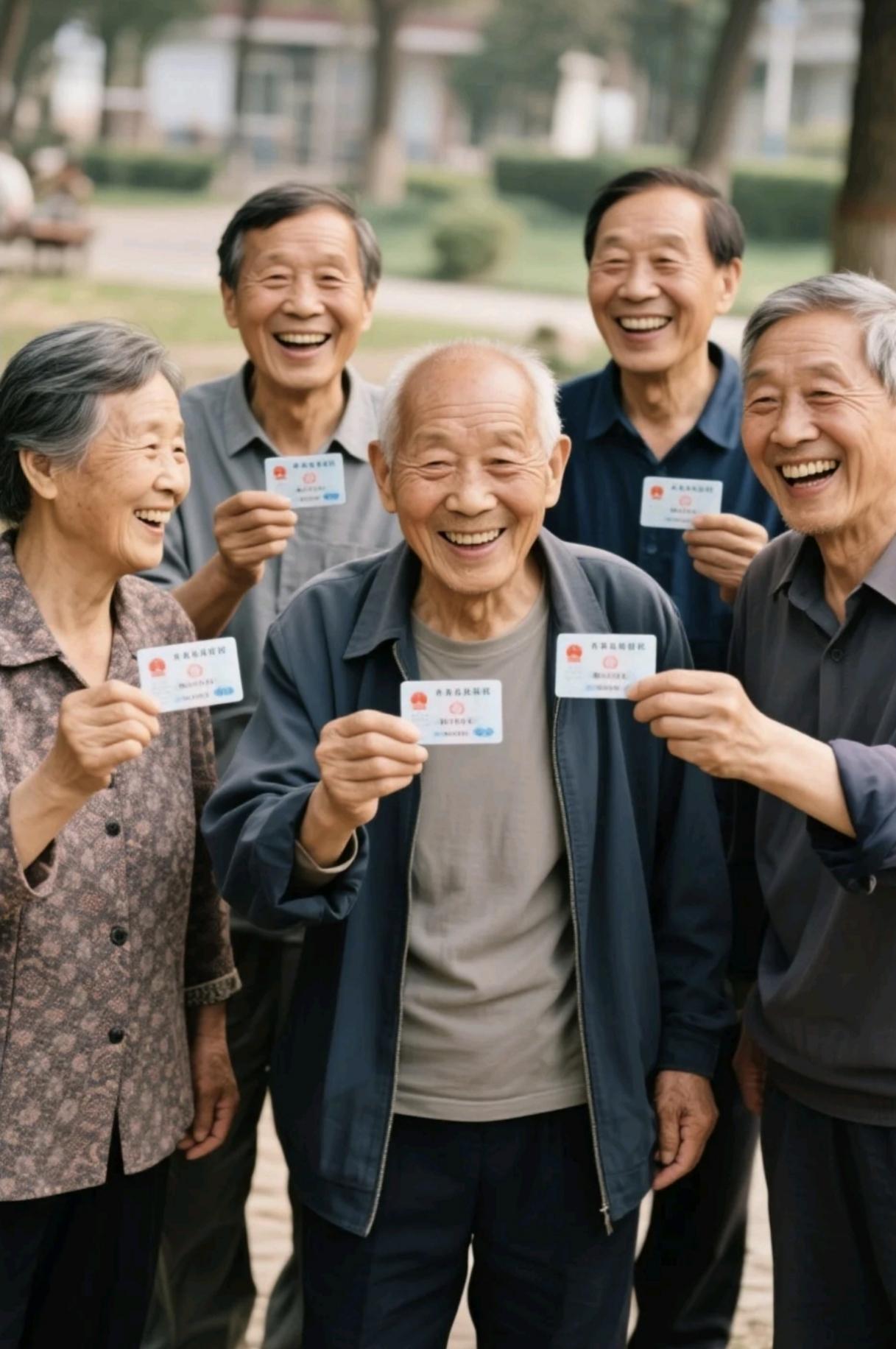 2026年的养老金调整消息来了！这次可是