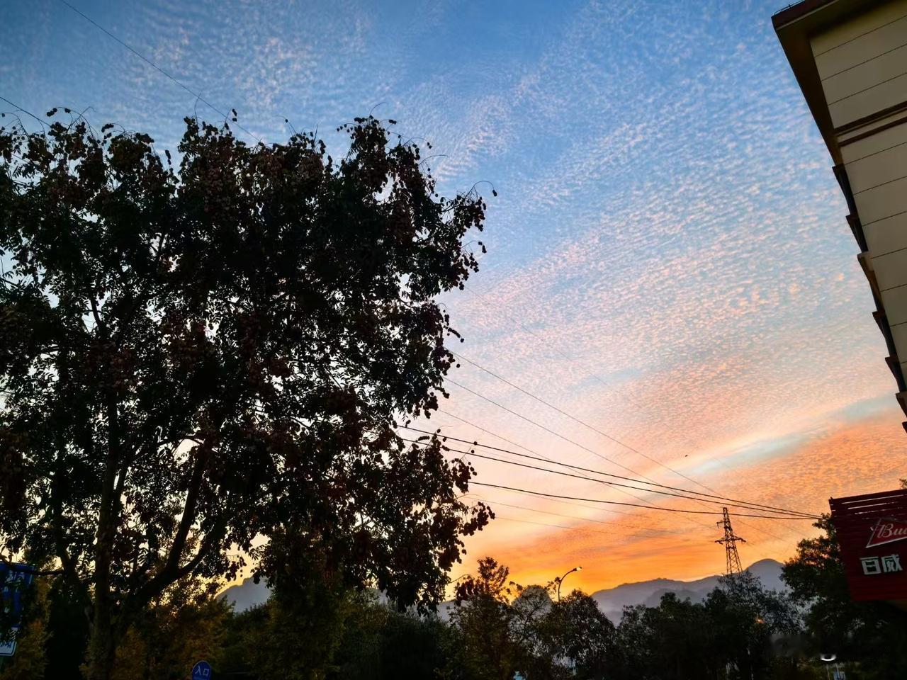 公公大年初一就去挣钱了，够勤快了，没办法啊，为了生活。婆婆说公公为了孙子变勤