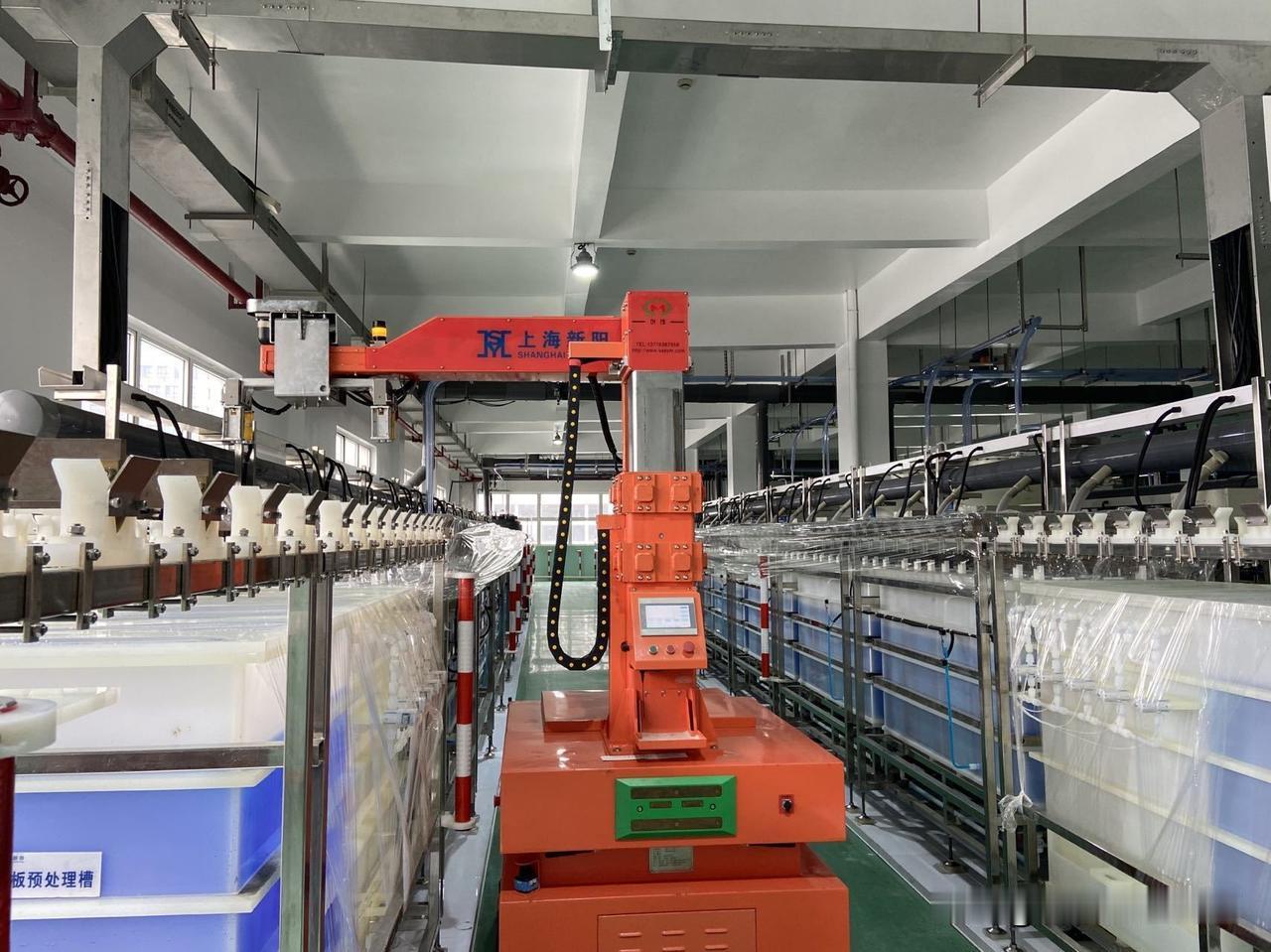 上海新阳（300236.SZ）2026年一季度的业绩确实可以用“炸裂”来形容，净