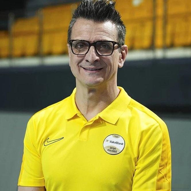 🎙️乔瓦尼·古德蒂谈及与来到土耳其的意大利教练们的交流：我总是会给所有来到这