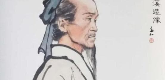 元代，名医朱丹溪出诊，偶遇一貌美洗衣女，他咂咂嘴，对同行的侄儿说：“去，弄戏弄戏