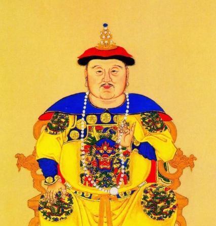 1635年，大权在握的皇太极，不顾亲情和皇族颜面，下令将姐姐莽古济押赴刑场，在众