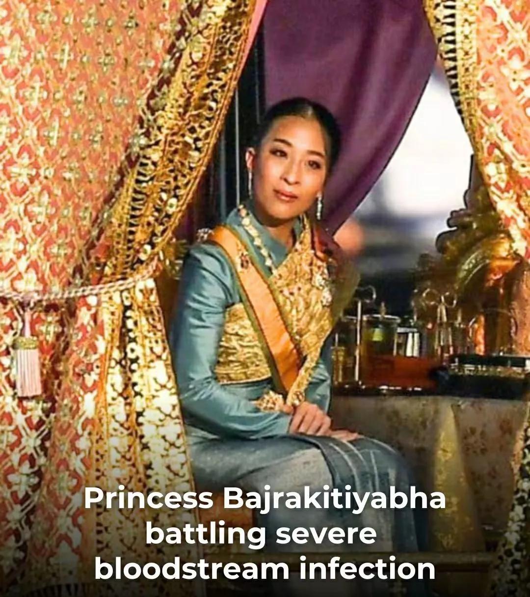 泰国的帕查拉公主还活着。自从她几年前倒下之后，一直盛传她已经病故，但是泰国官方现