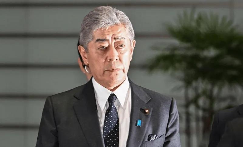 日本上下到现在才恍然大悟，眼看着中日握手谈完，收到信号的高市这边还没来得及发愁，