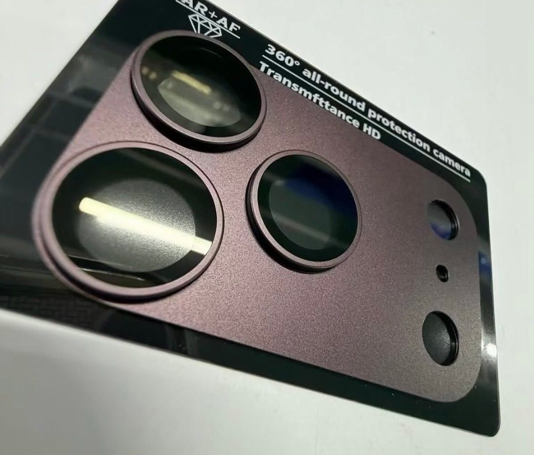 【iPhone18Pro机型或将推出四种颜色】根据MajinBuoffi