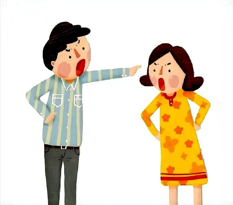 工资说少了，家反而稳了丈夫把8000说成5000，妻子一开始急眼：骗亲戚？