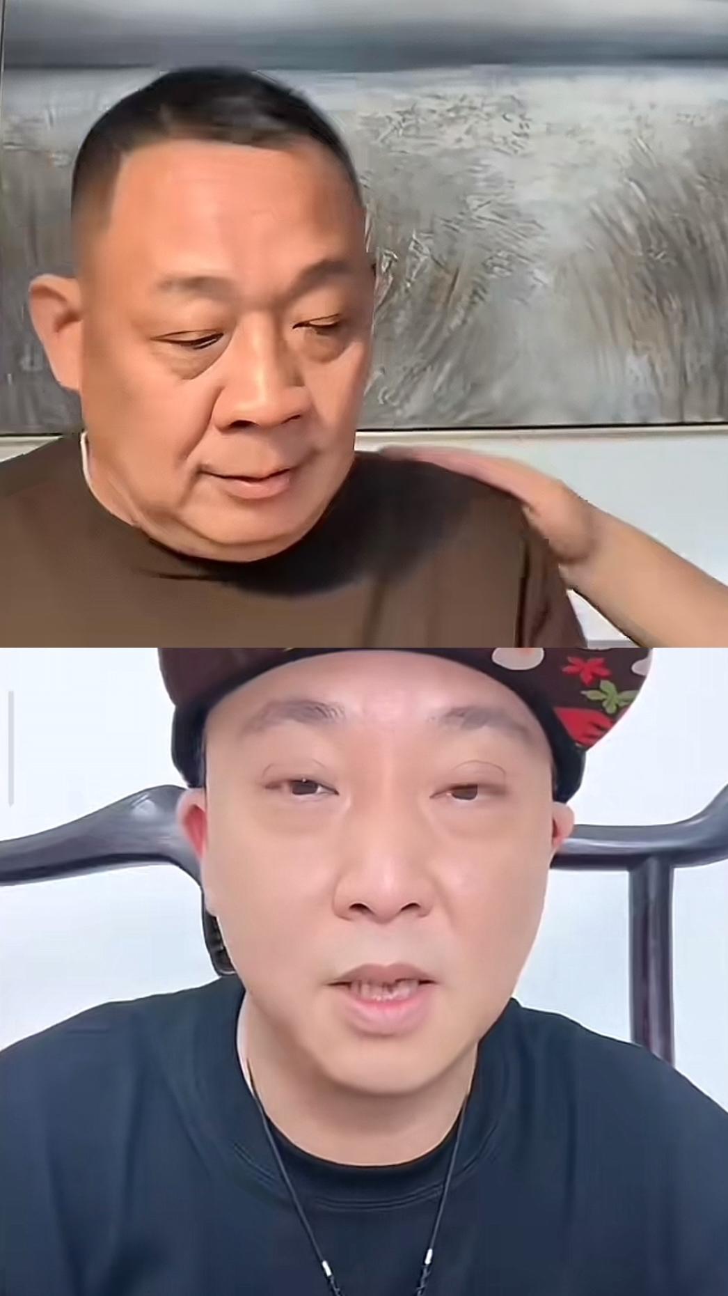 于东来后悔了，好心邀请柴怼怼去胖东来做客，他却拿这点来大肆宣传。太厚颜无耻了