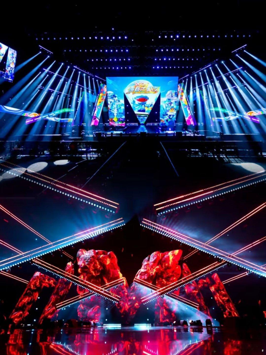 芒果台这次疯了？为了所谓收视率下了血本那为何观众不买账呢？​芒果台这次真的是花了