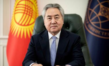 太关键了！憋了30年的中吉乌铁路，在8月31号这一天，迎来了重磅信号。8月3