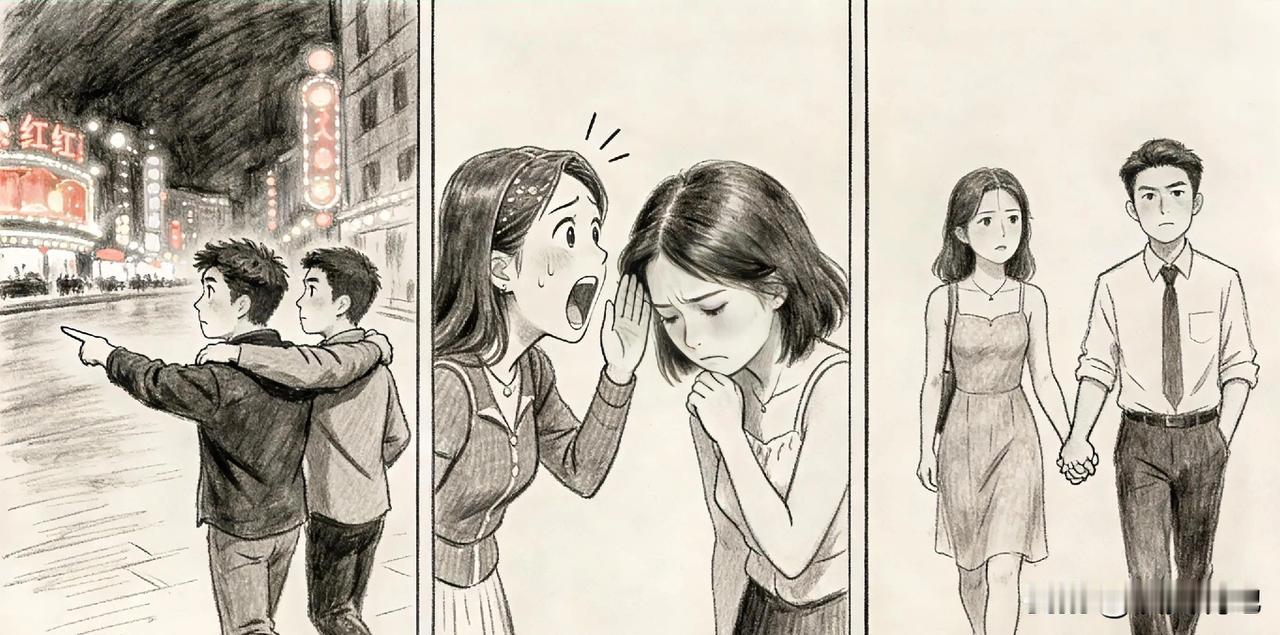 性学家一句醍醐灌顶的话：“任何一个女人，都比男人更开放、更大胆、更热烈、更需要刺