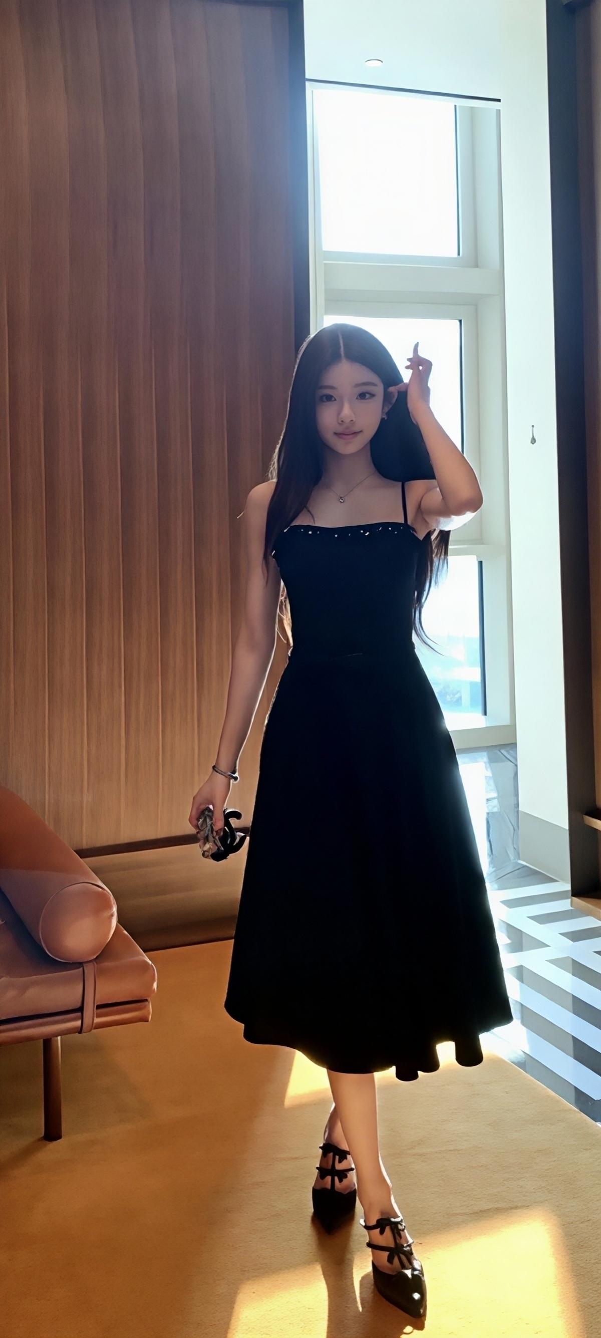好看的小姐姐