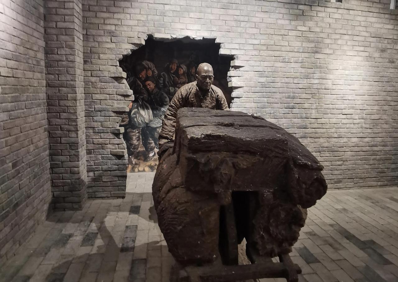 历史的厚重总让人热泪盈眶！#闯关东#