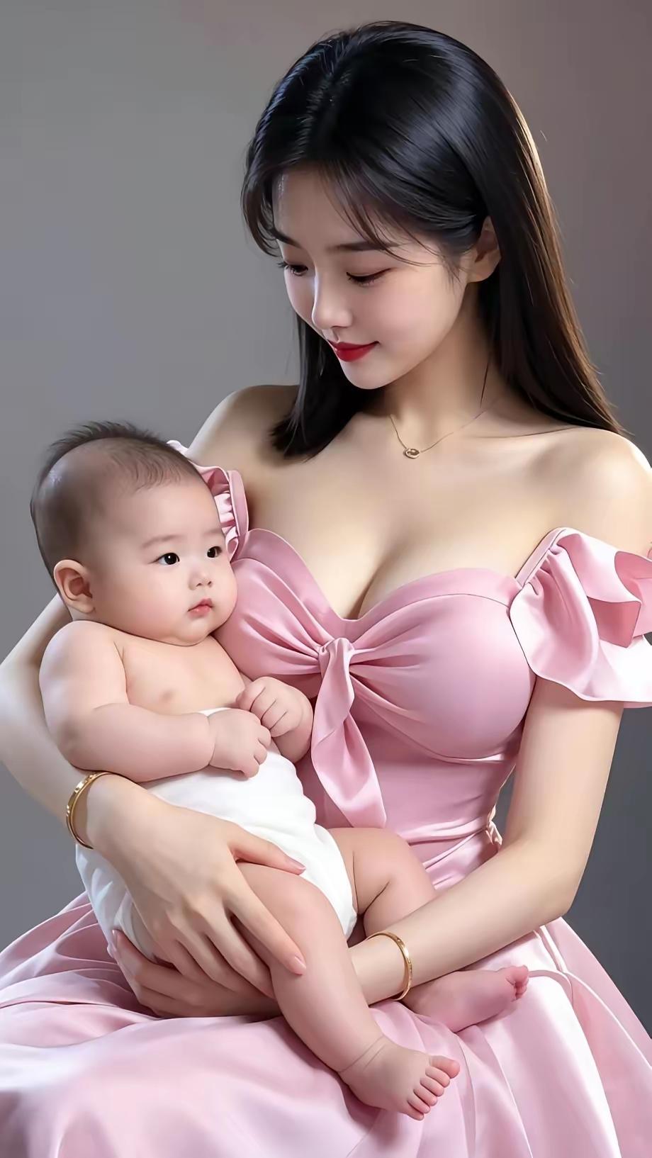 结婚生子，不是枷锁，是人生义务，是晚年唯一的底气​​现在很多年轻人，把结婚生子
