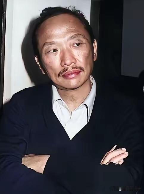如：年轻力壮的人到了古龙、梁羽生、金庸的武侠小说里，打斗都不及七老八十的糟老头子