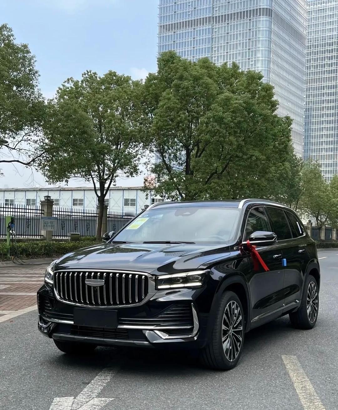 开完国产车，再驾驶合资车，感觉不是一个时代的产物，国产车在乘坐体验、科技感和配置